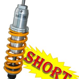 AMMORTIZZATORE OHLINS R 1200 GS, Fro